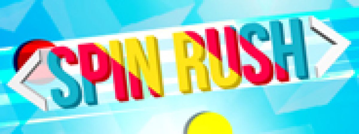 Скриншот 8 к игре Spin Rush