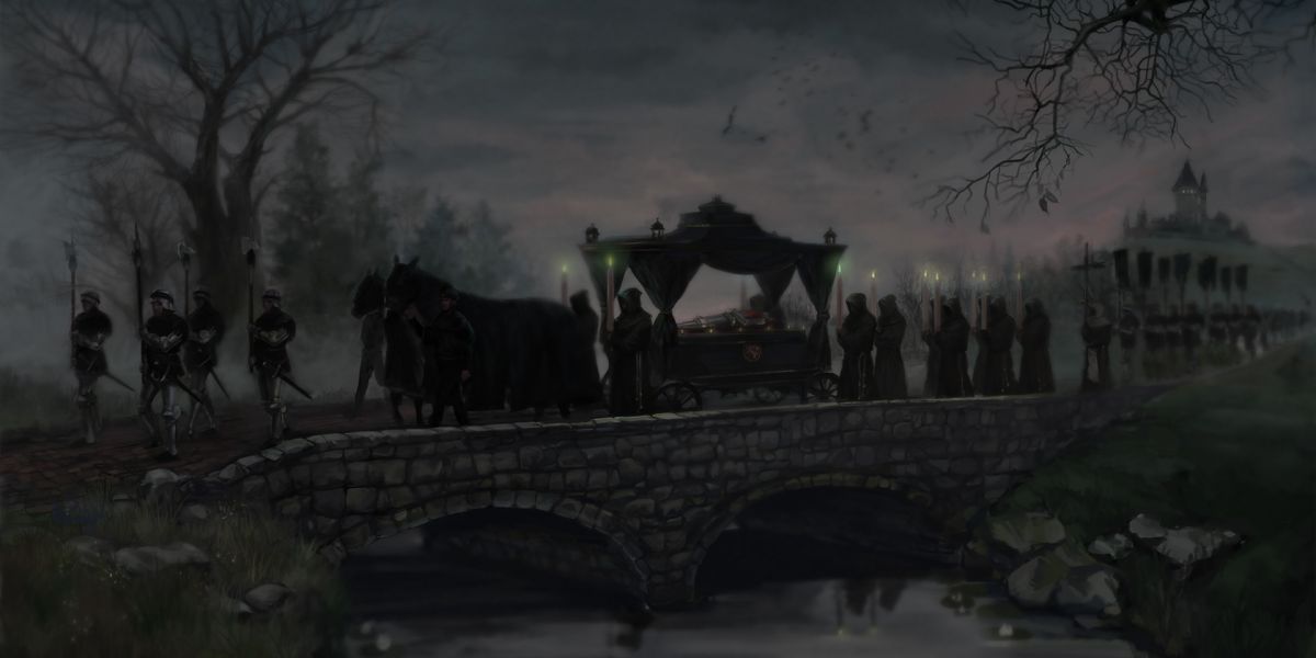 Скриншот 8 к игре Eisenwald: Blood of November