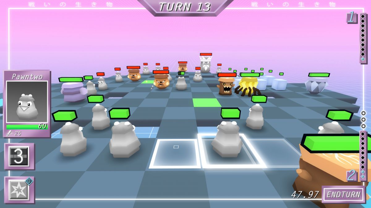 Скриншот 6 к игре Microgons