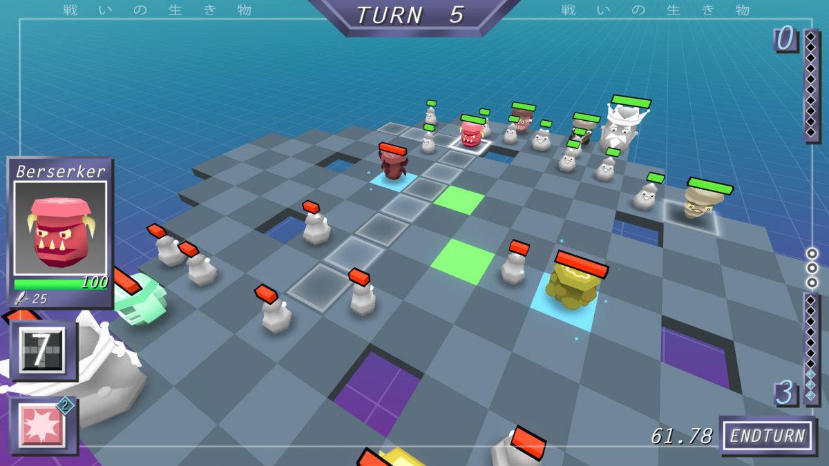 Скриншот 7 к игре Microgons