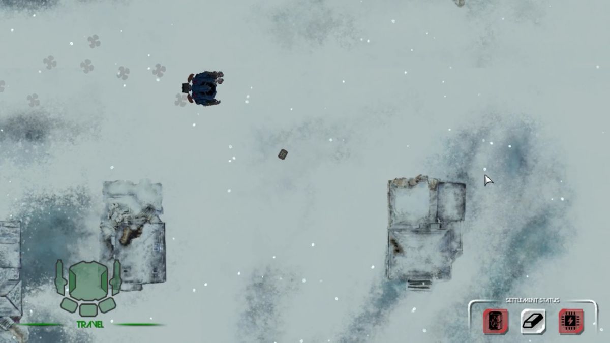 Скриншот 5 к игре Aegis
