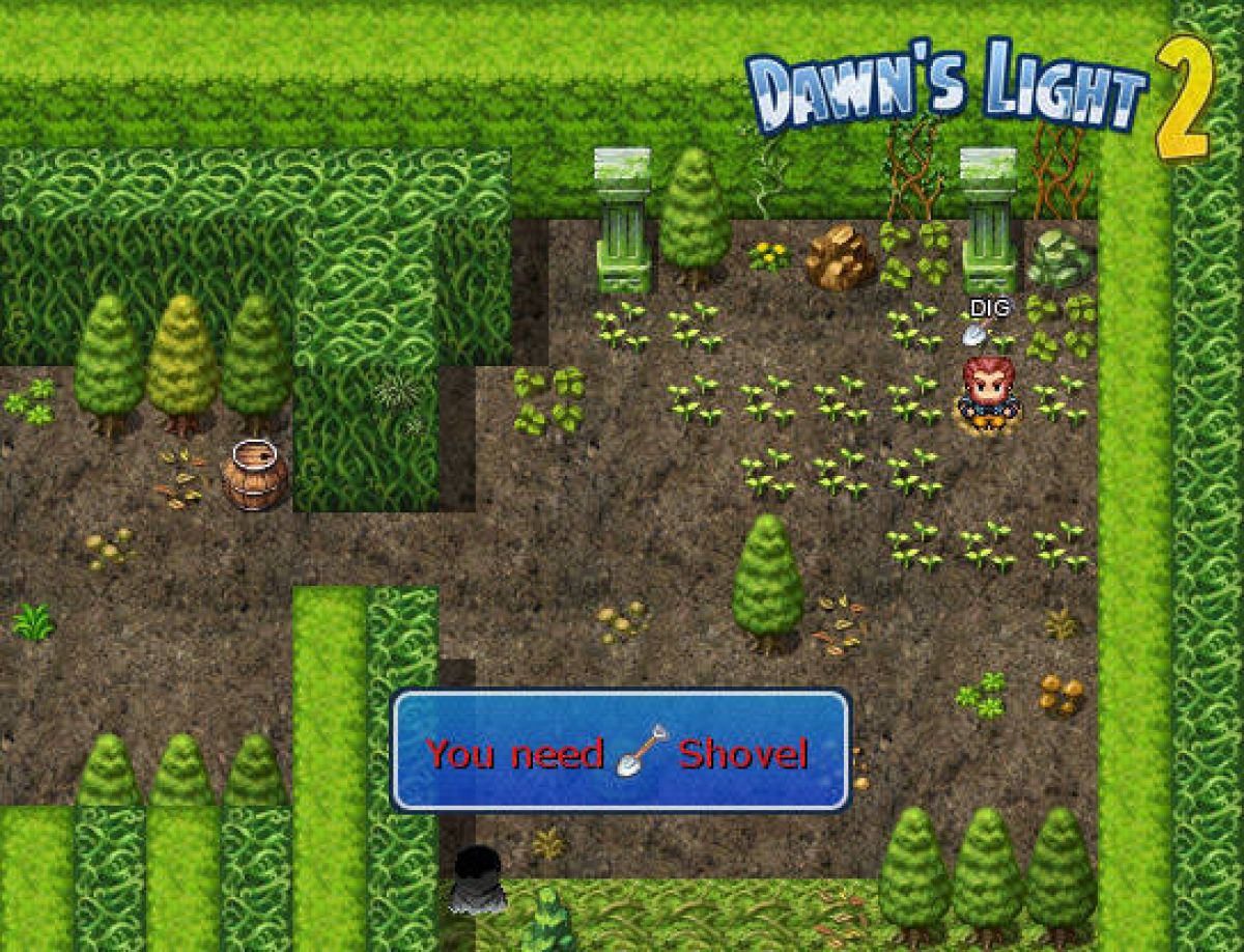 Скриншот 5 к игре Dawn's Light 2