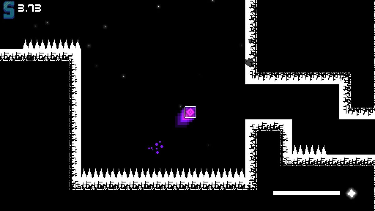 Скриншот 5 к игре WaveLand