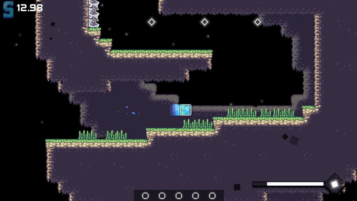 Скриншот 8 к игре WaveLand