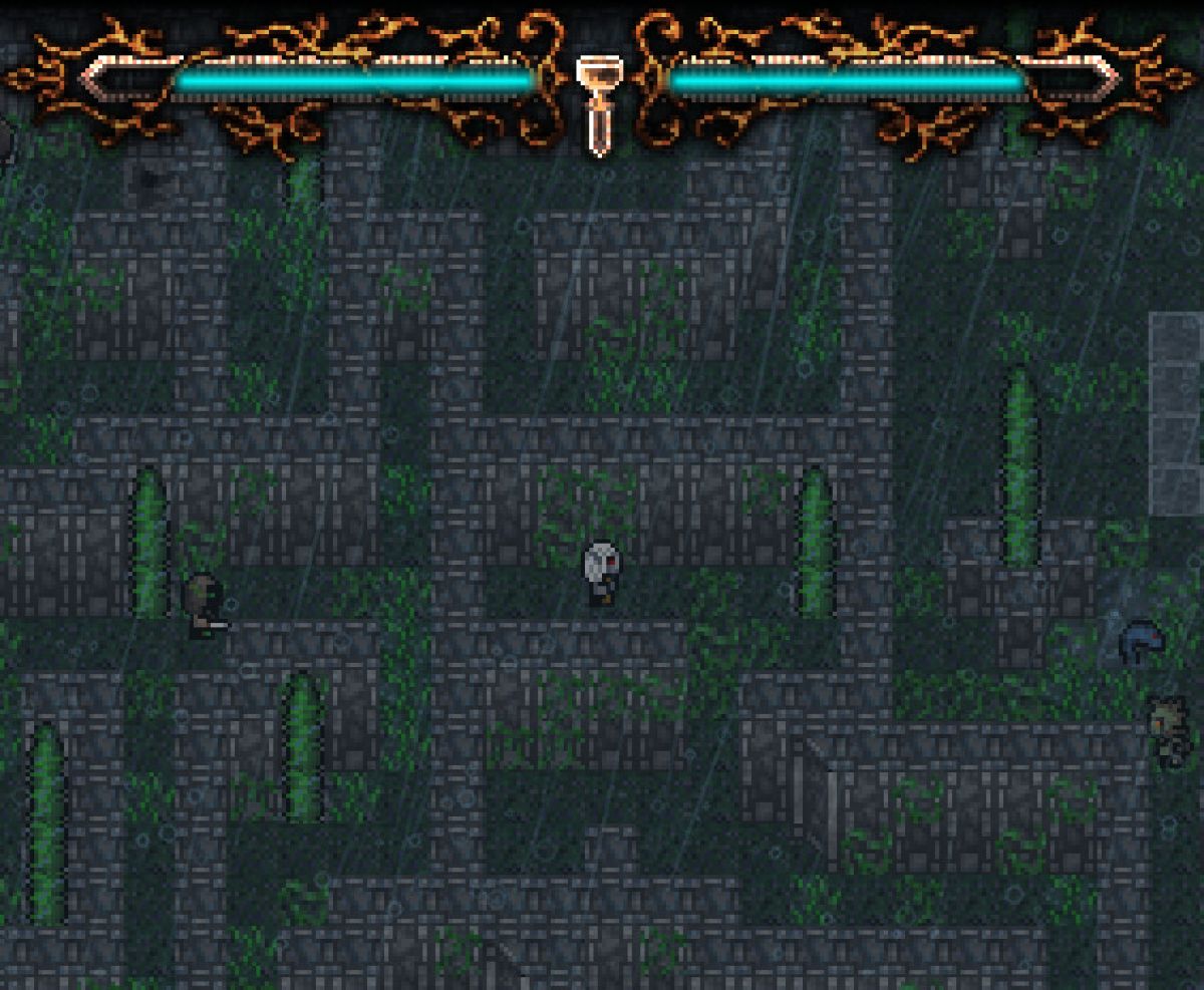 Скриншот 7 к игре Manor of the Damned!