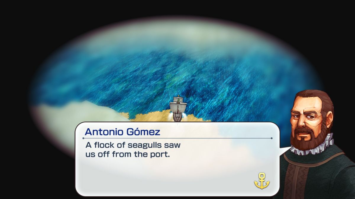 Скриншот 5 к игре Neo ATLAS 1469