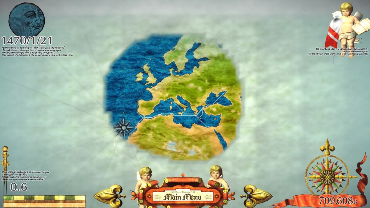 Скриншот 6 к игре Neo ATLAS 1469