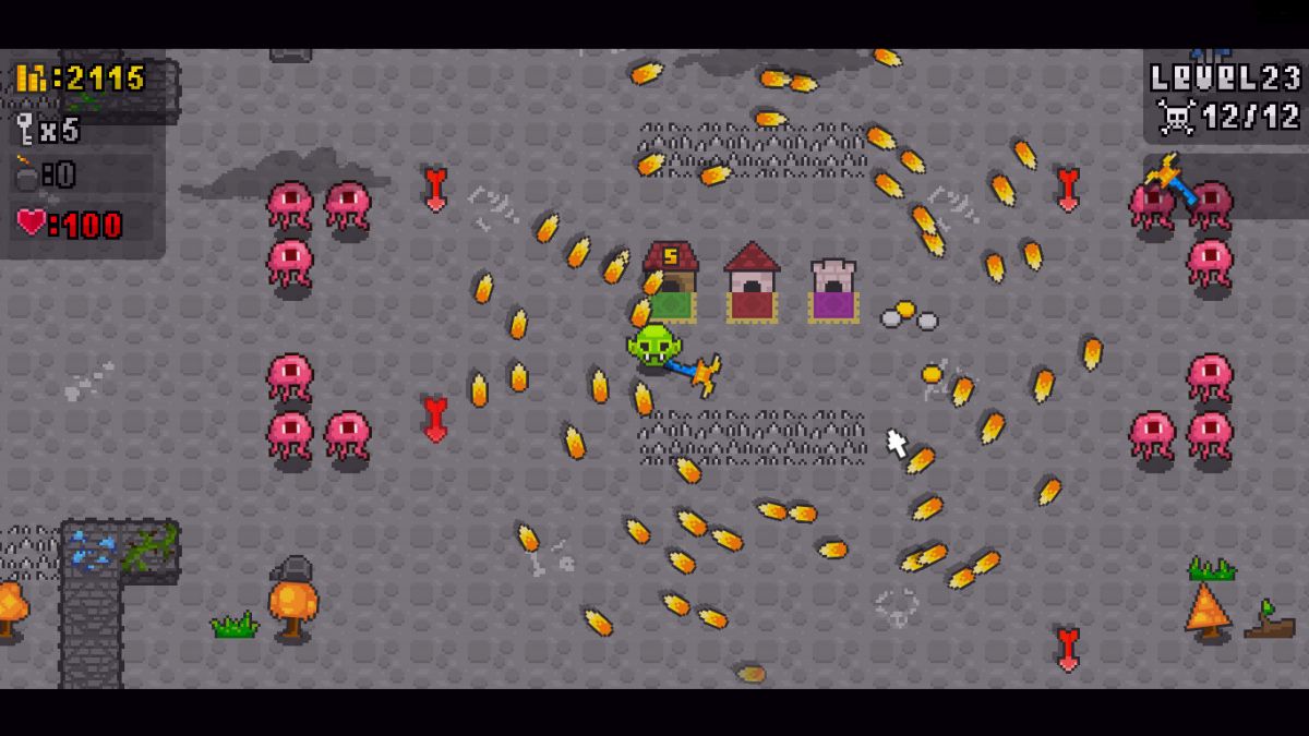 Скриншот 5 к игре Super LOH