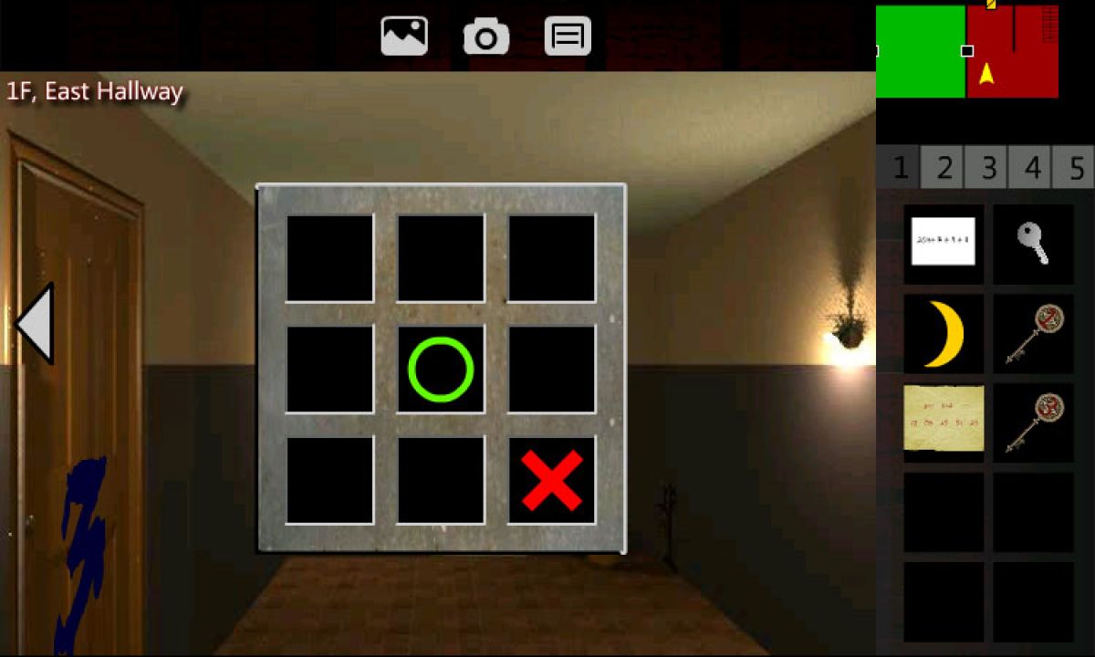Скриншот 8 к игре The Cube Hotel（Ning's Wing 2）