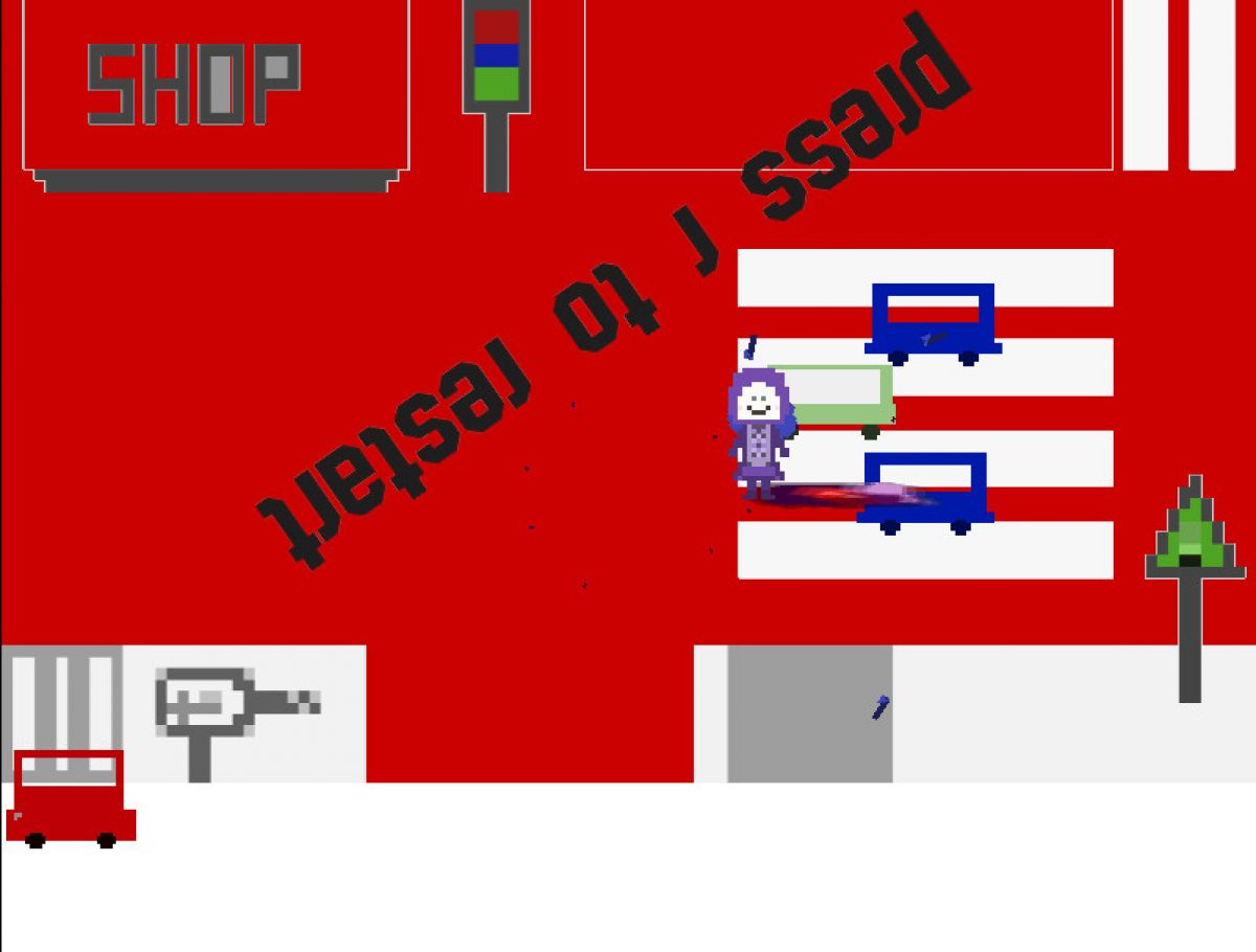 Скриншот 5 к игре STARUSHKO LUB