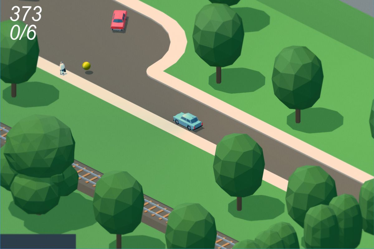 Игра трафик. Игра Traffic Talent.