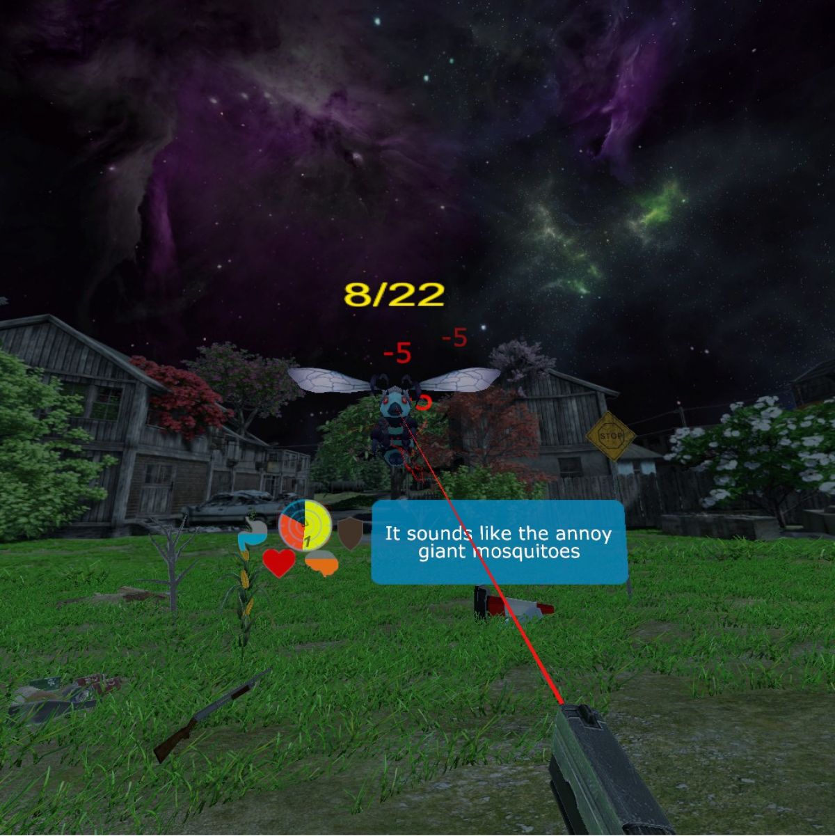 Скриншот 5 к игре Lonelyland VR