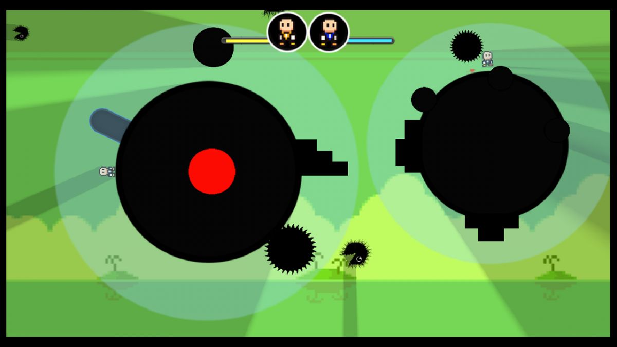Скриншот 5 к игре TWIN BROS