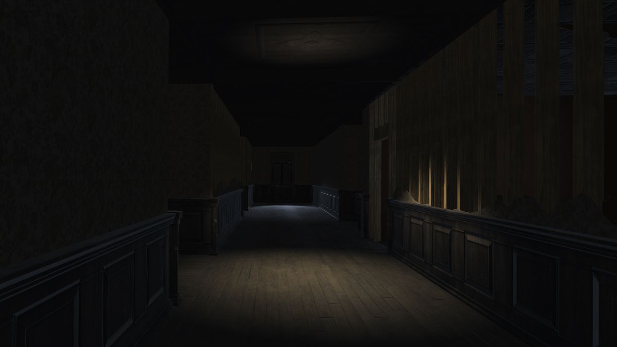 Скриншот 5 к игре A Haunting : Witching Hour