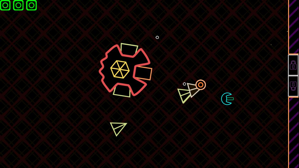 Скриншот 5 к игре Zolg