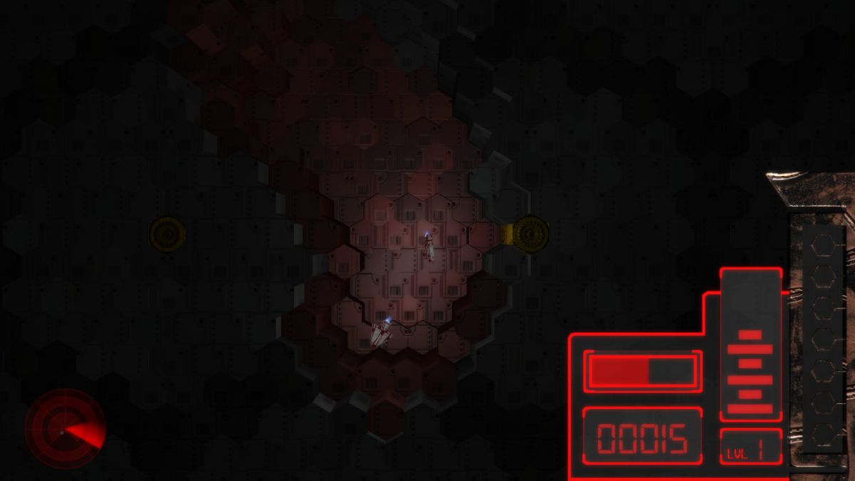 Скриншот 7 к игре Vecitas