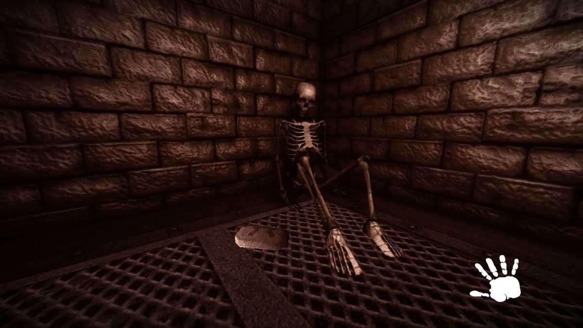 Скриншот 6 к игре Dark Egypt