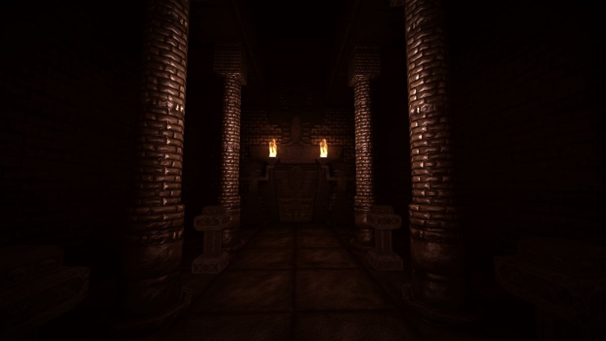 Скриншот 7 к игре Dark Egypt