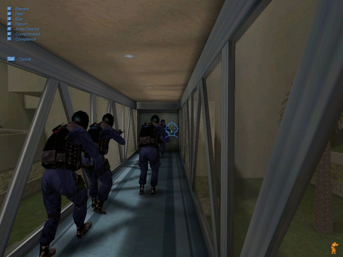 Swat 4 скачать стим фото 50