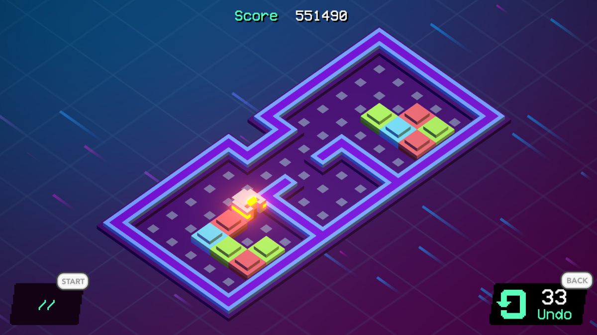 Скриншот 5 к игре interLOGIC