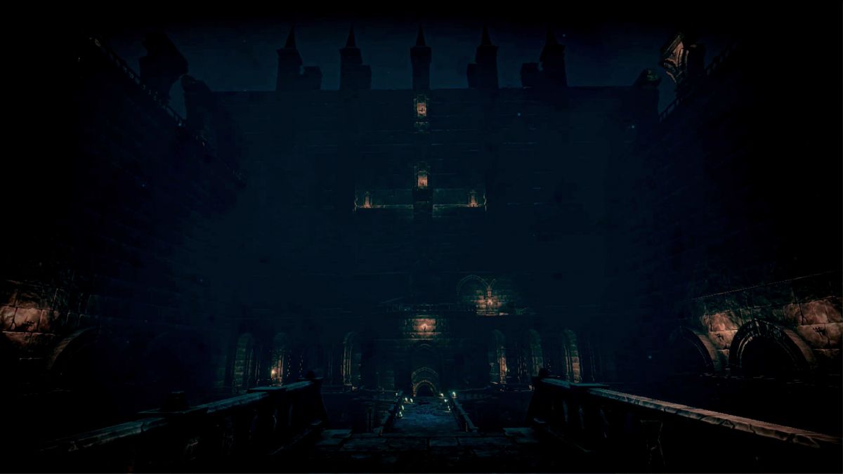 Скриншот 6 к игре HORROR OF THE DEEP