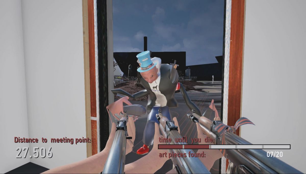 Скриншот 7 к игре The Pasture