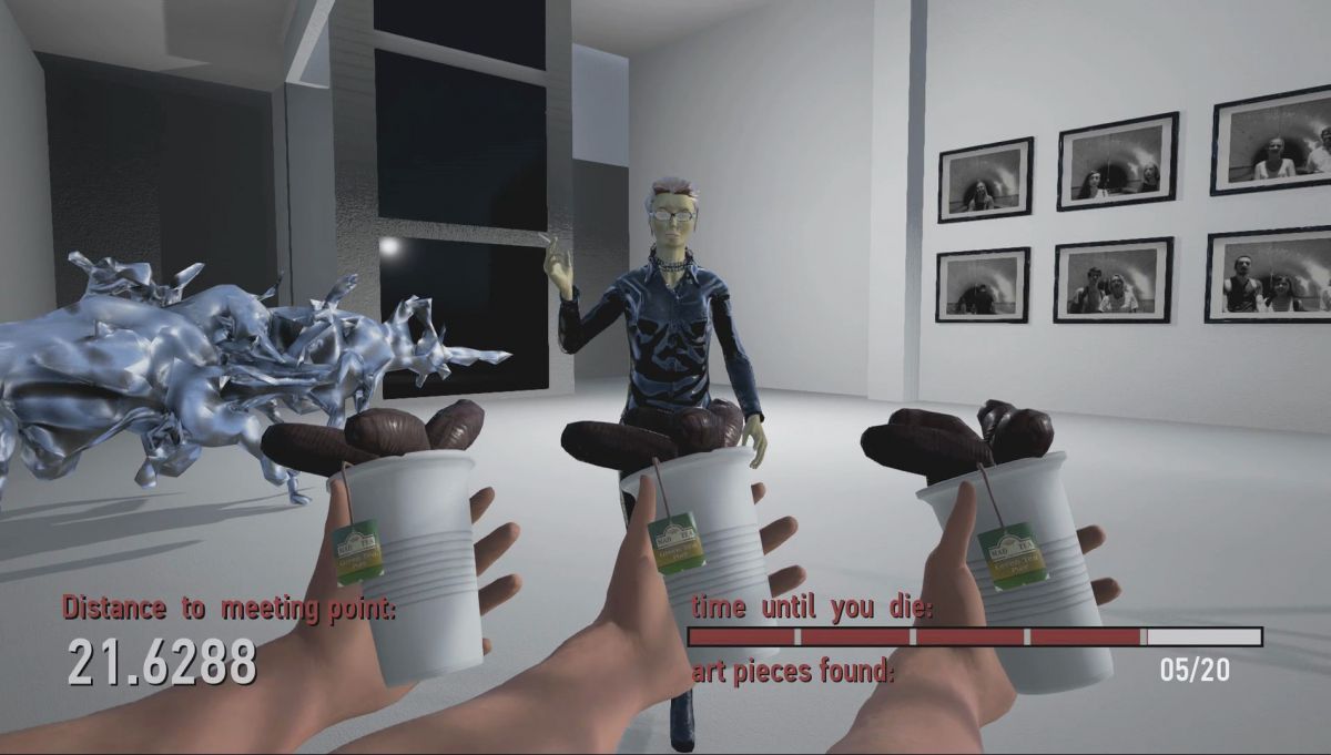 Скриншот 8 к игре The Pasture