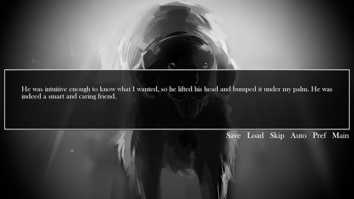 Скриншот 5 к игре Blind Love