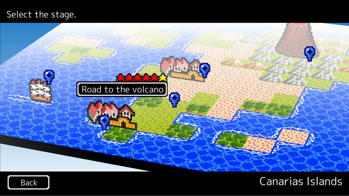 Скриншот 6 к игре Ambition of the Slimes