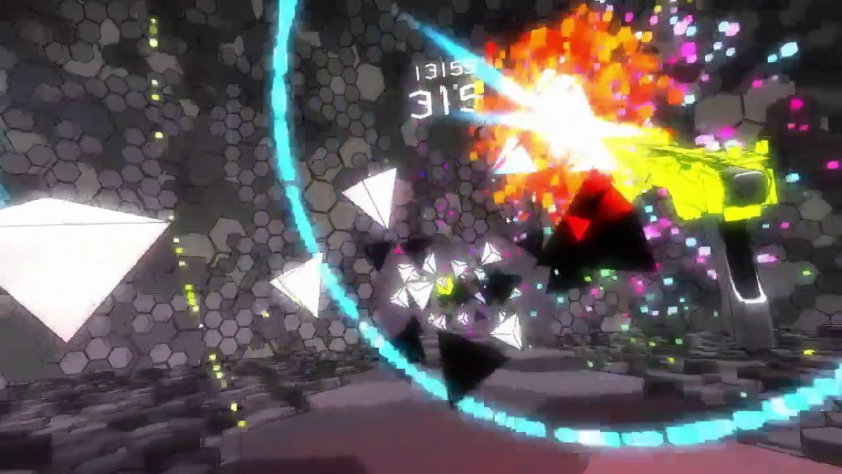 Скриншот 5 к игре Binary Trigger