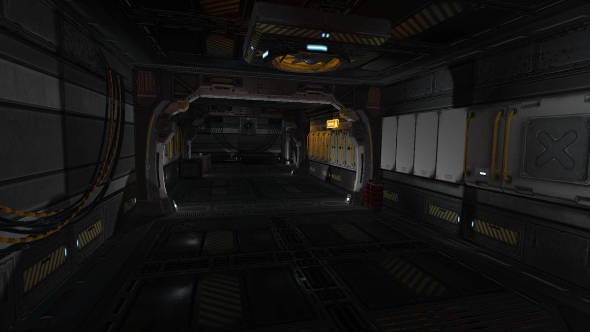 Скриншот 5 к игре THOSE DAMN ALIENS! VR