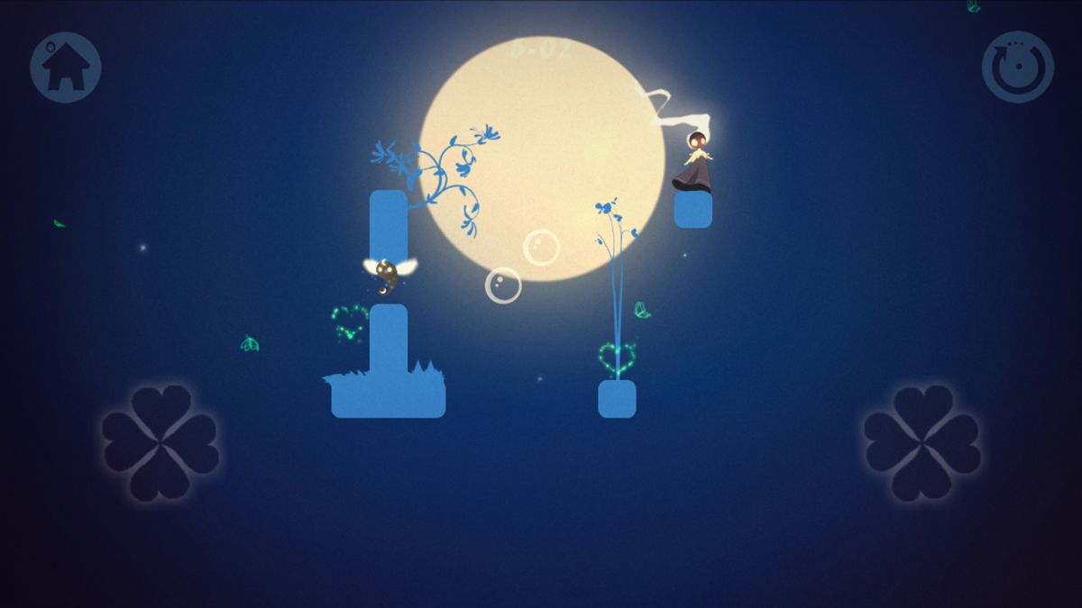 Скриншот 5 к игре Love Engine