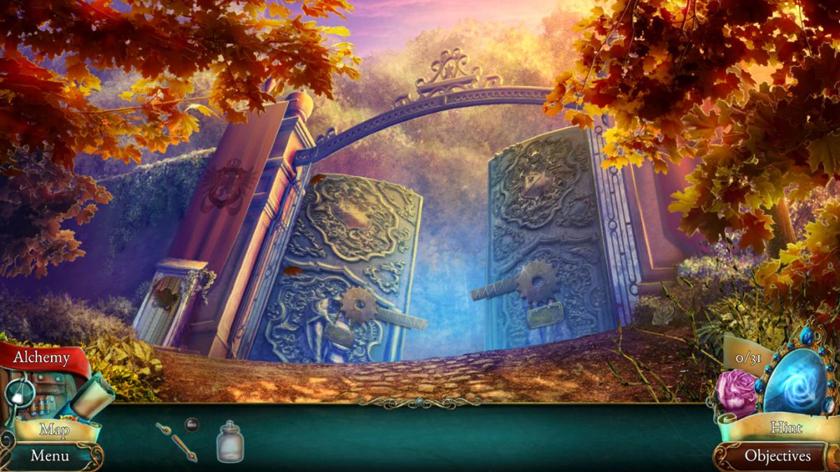 Скриншот 5 к игре Lost Grimoires 2: Shard of Mystery