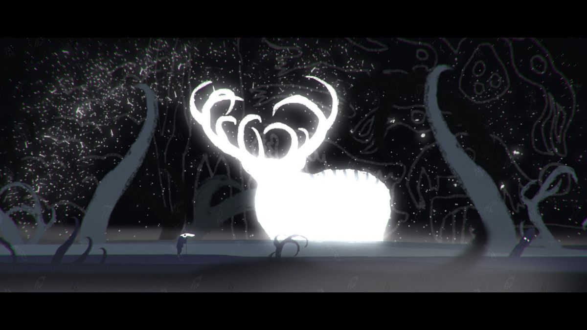 Скриншот 5 к игре The Mooseman