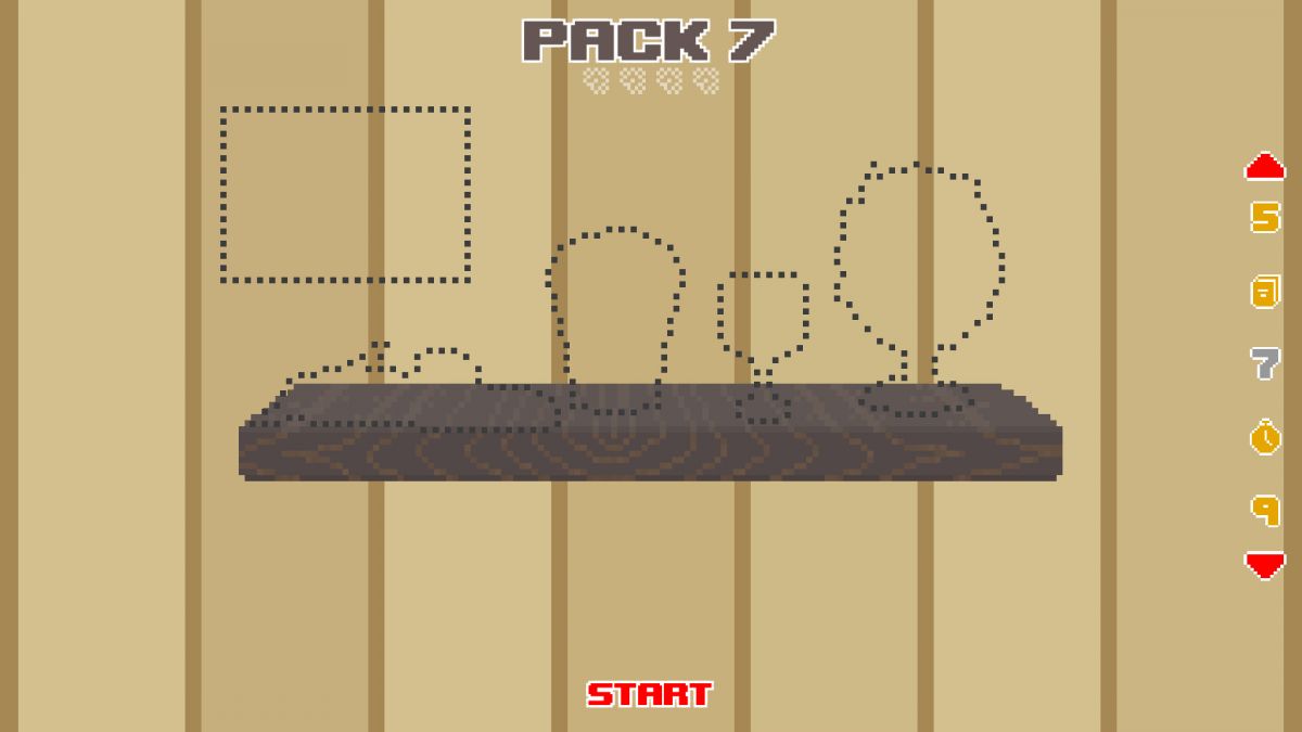 Скриншот 5 к игре Dude, Stop