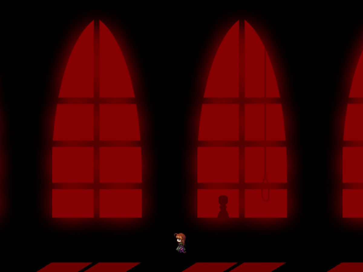 Скриншот 8 к игре Fausts Alptraum