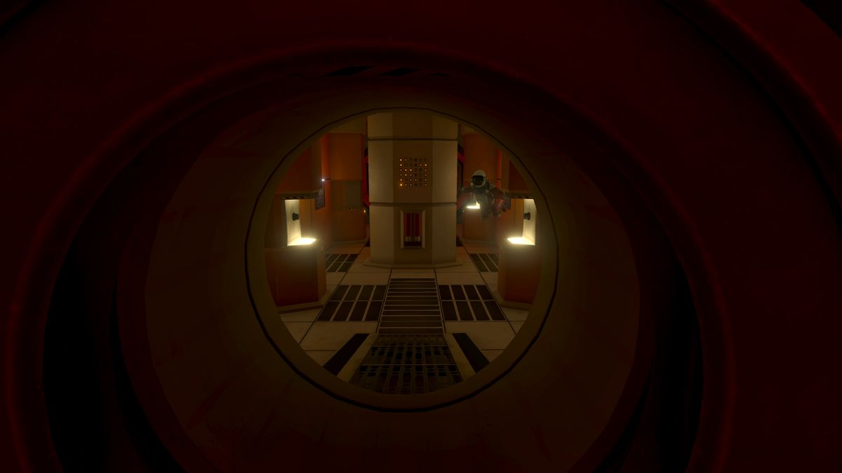 Скриншот 6 к игре Downward Spiral: Prologue