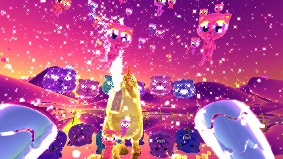 Скриншот 5 к игре Chocolate