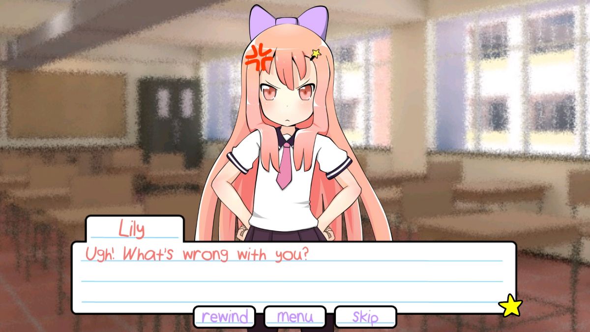 Скриншот 6 к игре Lily's Day Off