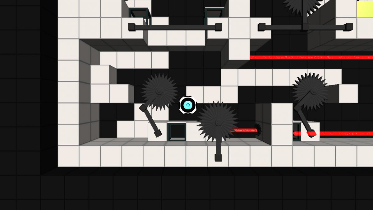Скриншот 5 к игре Project: R.E.B.O.O.T 2