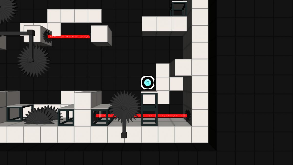 Скриншот 6 к игре Project: R.E.B.O.O.T 2