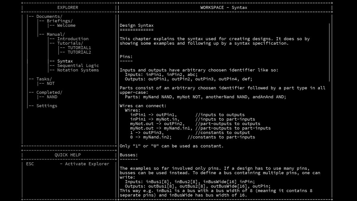 MHRD: обзор, публикации, гайды и релиз симулятор логическая игры MHRD