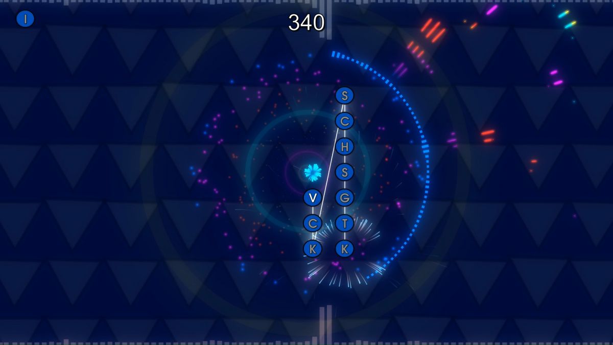 Скриншот 5 к игре Slash It 2
