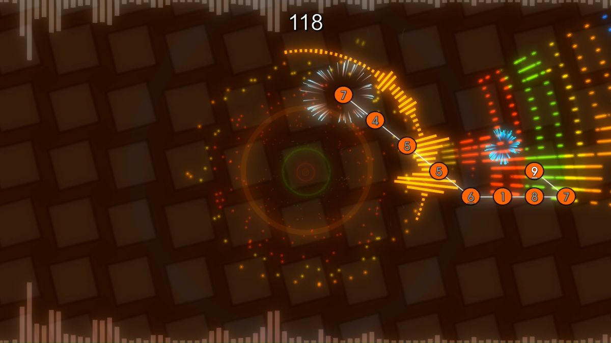 Скриншот 6 к игре Slash It 2