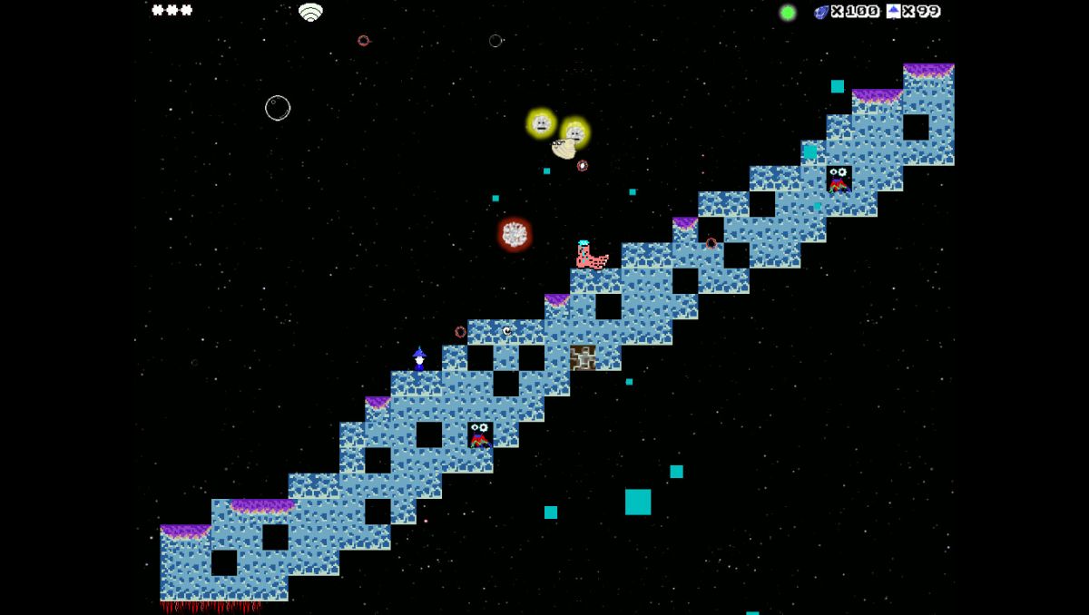 Скриншот 5 к игре Chowdertwo