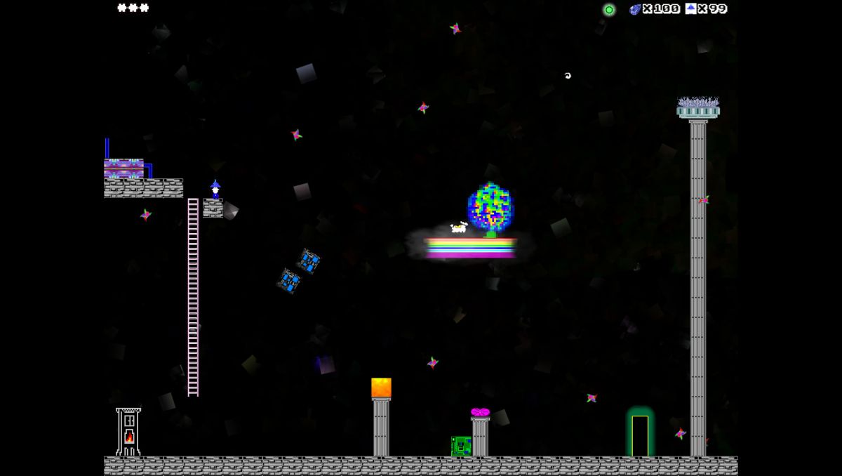 Скриншот 6 к игре Chowdertwo