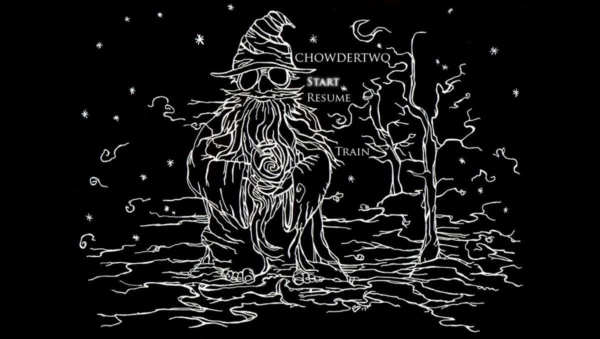 Скриншот 8 к игре Chowdertwo
