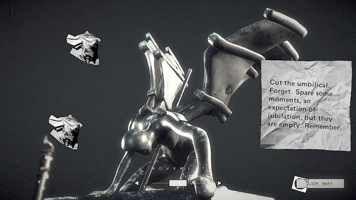 Скриншот 7 к игре Beckett