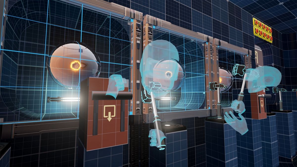 Скриншот 5 к игре Enigma Sphere :Enhanced Edition