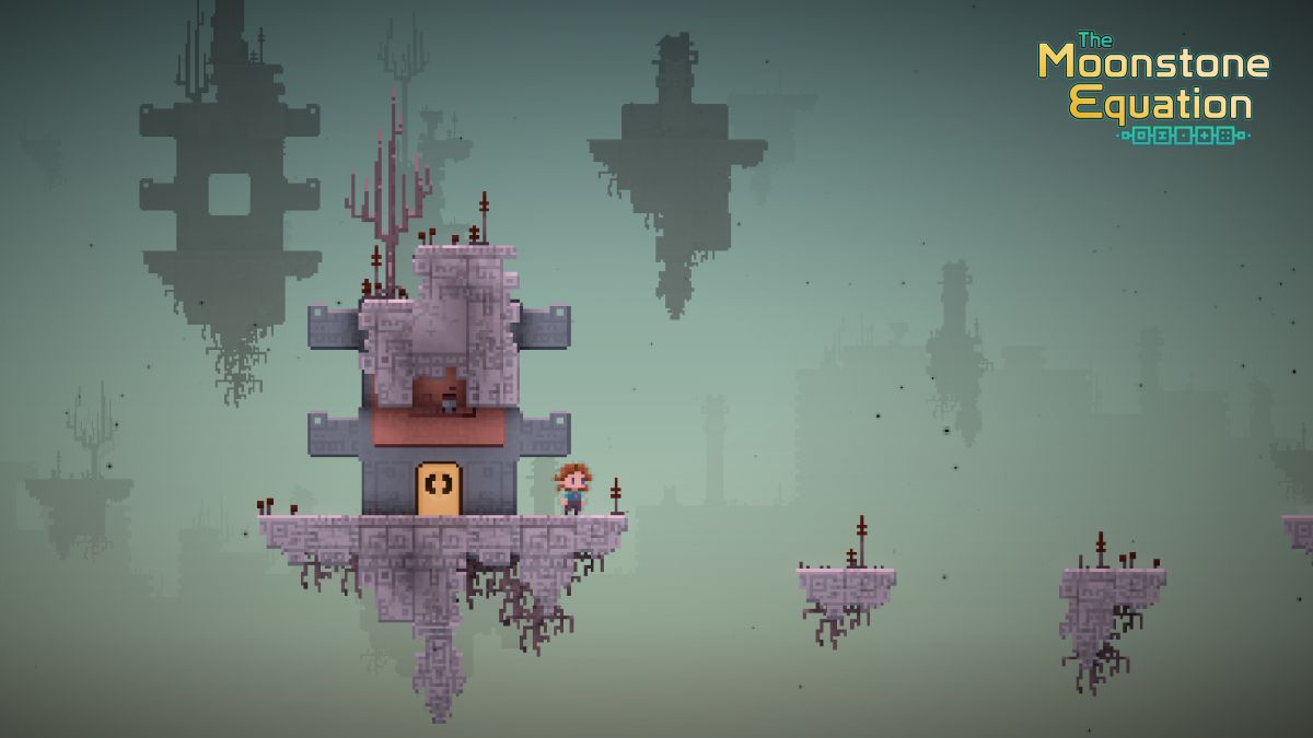 Скриншот 6 к игре The Moonstone Equation